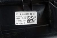 фото thumb №8, Mercedes w176 защита корпус фильтра воздуха датчик 6450900001 w246