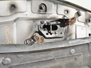 фото thumb №10, Cadillac northstar seville капот кришка двигуна гарна