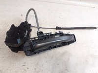 фото thumb №1, Mercedes glb w247 x247 ручка замок лівий зад