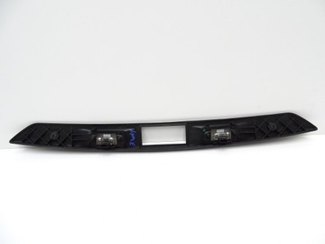 LISTWA BLENDA KLAPY BAGAŻNIKA VW TIGUAN 5N 5N0827287A