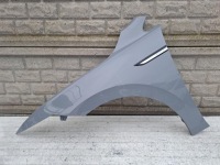 фото thumb №1, Крыло левый передний vw golf 8 viii 2020-24 оригинал