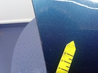 фото thumb №13, Kia sorento ii lift крыло перед правый передний 7p