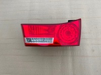 фото thumb №1, Honda accord viii kombi лампа правая задняя задняя w крышка