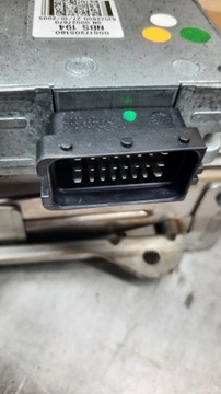 фото thumb №4, Колонка кермова блокування fiat croma ii 05r