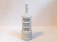 DOSATRON ОРИГИНАЛЬНЫЙ СЕРЫЙ ФИЛЬТР ДЛЯ ДОЗАТОРА