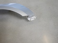 фото thumb №8, 2016+ camaro zl1 6.2 крила перед передній правий оригінальний idealny підкрилок