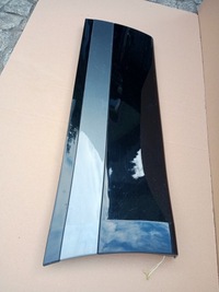 фото thumb №3, Range rover velar правая молдинг дверь задняя 2017r