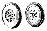 фото thumb №2, Колесо двомасовий mercedes c cl203 c t-model s202