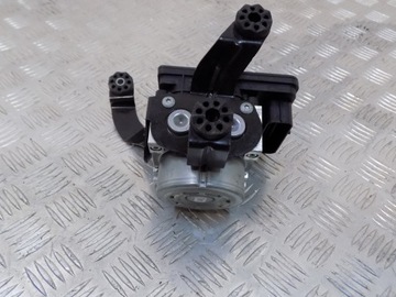 фото thumb №5, Bmw f80 f82 насос тормозная abs 8096587 8469017