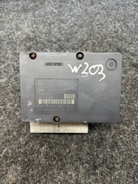 фото thumb №4, Насос abs mercedes w203 a0365454032 a0064310312