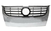 фото thumb №1, Решітка радіатора do vw touran 2007-2010