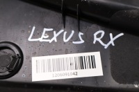 Lexus rx iv жабо 55781-48190, 55781-48200 Зі Шроту, фото thumb