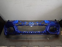 фото thumb №1, Бампер перед honda civic lift 15-