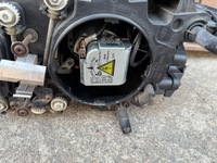 фото thumb №14, Лампа передняя volvo fh13 bi ксенон комплект eu cale полный