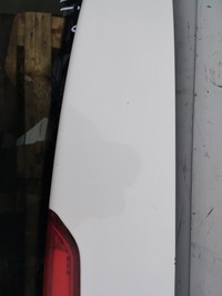 фото thumb №5, Vw polo iv 9n крышка багажника багажника задняя lb9n