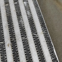 фото thumb №6, Ford ecosport 2019 радіатор повітря наддувний / інтеркулер