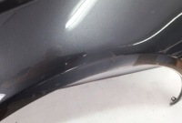 Оригінальний крило перед audi a6 c7 4g0821101 le Недорого, фото thumb