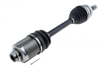 фото thumb №1, Полуось приводная перед hyundai ix55 3.0v6 crdi 08-
