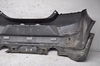 фото thumb №8, Volvo c30 бампер задняя задний lift rdesign pod pdc