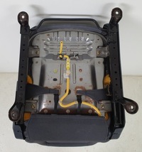 фото thumb №8, Сиденье левый перед kia picanto i 5d europa