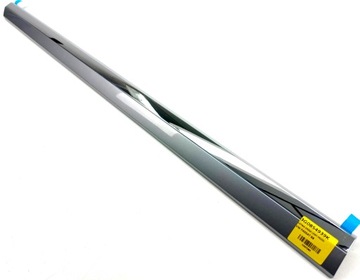 фото thumb №1, Новая org планка дверь левый перед vw passat b8 3g0854939k lb7s