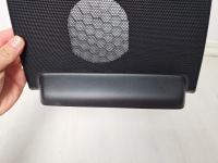 фото thumb №2, Захист заглушка динаміка консолі mazda mx-30