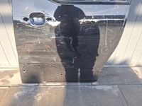 фото thumb №5, Дверь сдвижные левая левый задняя rifter berlingo partner combo 2019- #9973