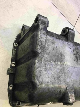 фото thumb №4, Поддон масляная citroen c5 i 2.0 hdi 9624939180