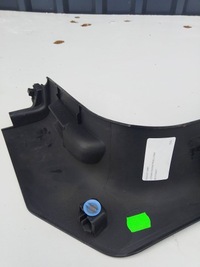 фото thumb №8, Peugeot 2008 i молдинг защита порог левая 9673755877