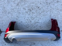 Купить Kuga mk2 lift бампер задняя красный kd 6pdc, фото thumb