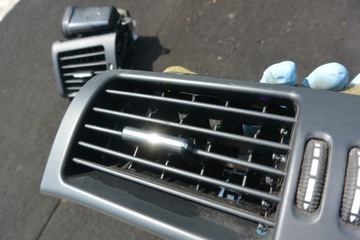 фото thumb №6, Решітка повітропровід kpl mercedes r w251