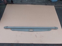 фото thumb №5, Шторка багажника land rover freelander 2.0 td