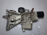 фото thumb №11, Audi q5 sq5 кронштейн / кронштейн основание фильтра масла 06h903143e