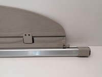 фото thumb №8, Nissan x-trail t32 ролета багажника 7 легковий оригінал 13-22