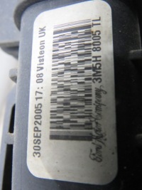 Радиатор воды кондиционера volvo s40 v50 1.6 d в Украине, фото thumb