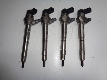 фото thumb №1, Vw golf vii passat b8 octavia iii 1.6 tdi форсунка инжектор 04l130277ad