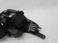 Opel crossland x фара перед передняя левая обычная led европа 13467967 Оригинал, фото thumb