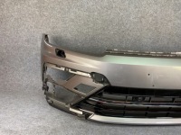 фото thumb №10, Бампер передній перед - vw tiguan ii r-line 16-20