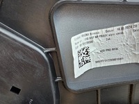 фото thumb №15, Бампер переднє bmw x2 u10 m набір новий оригінальний номер 6xpdc джгут комплектний eu