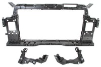 фото thumb №1, Pas передний решётка радиатора kia ceed 2012-