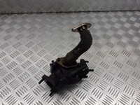 фото thumb №1, Основа egr audi a6 c5 2.5 tdi