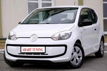 VW UP! - brewki lamp rok 2011- 2016 (przedlift)