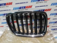 фото thumb №1, Bmw x1 e84 решётка радиатора решётка радиатора решётка радиатора правая 2993306