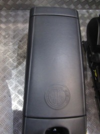 Сидіння заднє сидіння обшивки mercedes s klasa w222 s63 amg long комплект вентильовані Зі Шроту, фото thumb