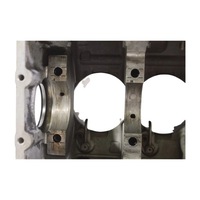 фото thumb №11, Блок двигуна bmw e90 e87 2.0d n47d20a 7797922 номінал