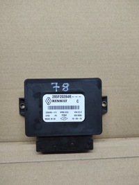 фото thumb №1, Модуль блок керування гальма ручного renault espace v kadjar scenic 285f20284r