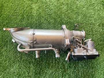 фото thumb №6, Bmw b57 3.0d радиаторов выхлопных газов egr g01 g20 g30 g05