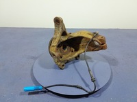 фото thumb №3, Mini cooper r56 one 1.4 95 km поворотний кулак ступиця перед ліва