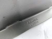 фото thumb №2, Захист замка бардачка scania r s porywa