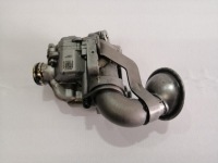 фото thumb №1, Alfa romeo stelvio насос оливи 2.9 510 kw